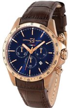 Officina del Tempo Sportivo Chronograph OT1036-130BGM