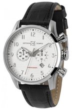 Officina del Tempo Style II Chronograph OT1033-110AN