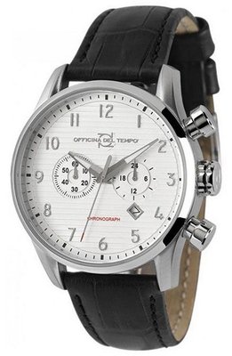 Officina del Tempo Style II Chronograph OT1033-110AN