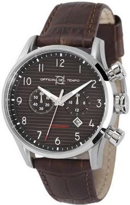 Officina del Tempo Style II Chronograph OT1033-110M