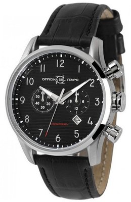 Officina del Tempo Style II Chronograph OT1033-110N