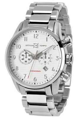 Officina del Tempo Style II Chronograph OT1033-112A