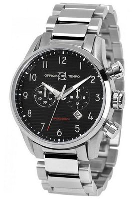 Officina del Tempo Style II Chronograph OT1033-112N