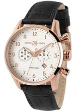 Officina del Tempo Style II Chronograph OT1033-130AGN