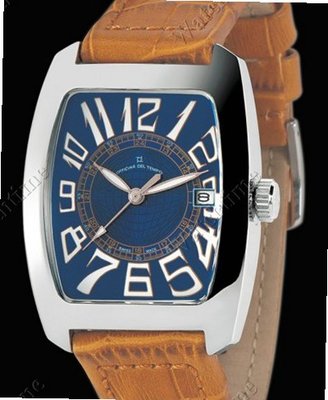 Officina del Tempo Tonneau Swiss Made