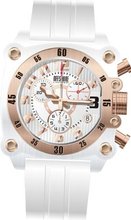 Offshore Ladies Z Drive OFF 007 L A with Silicone Strap