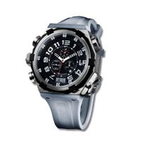 Offshore Limited Force 4 Gray-Black Chronograph