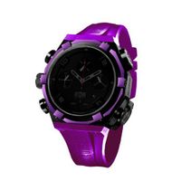 Offshore Limited Force 4 Shadow Purple-Black Chronograph