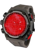 Offshore Limited Force 4 Sonar Red Dial