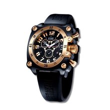Offshore Limited Z Drive Black-Rose Chronograph