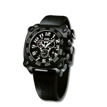 Offshore Z Drive Prestige OFF 007 PR L with Silicone Strap