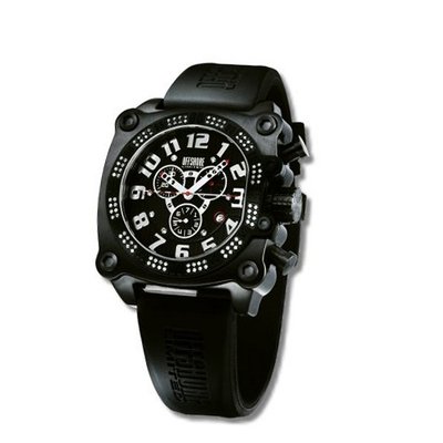 Offshore Z Drive Prestige OFF 007 PR L with Silicone Strap