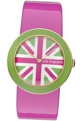 Old England OE106SR Small Round New Union