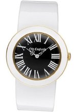 Old England OE107SR Small Round Classic Roman