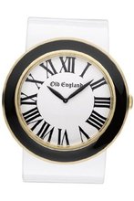 Old England OE110LR Large Round Classic Roman