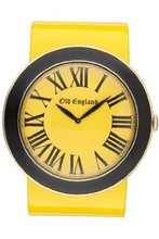 Old England OE112LR Round Classic Roman