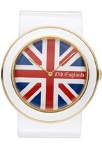 Old England OE113LR Large Round New Union