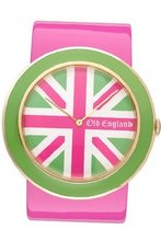 Old England OE115LR Large Round New Union