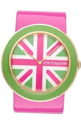 Old England OE115LR Large Round New Union