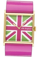 Old England OE124SQ Square New Union