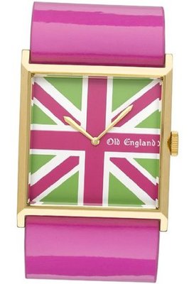 Old England OE124SQ Square New Union