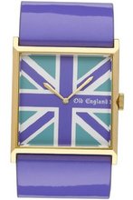 Old England OE125SQ Square New Union