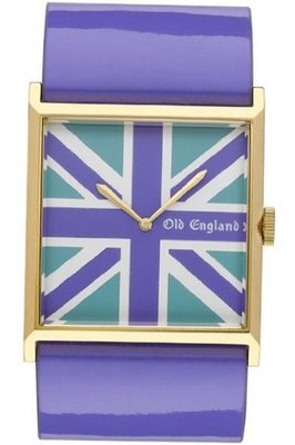 Old England OE125SQ Square New Union