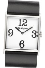 Old England OE126SQ Square Matte Finish