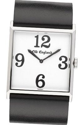 Old England OE126SQ Square Matte Finish