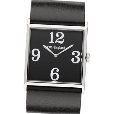 Old England OE127SQ Square Matte Finish