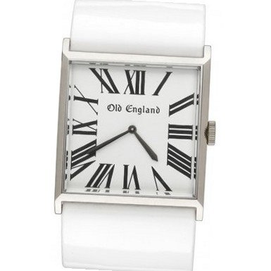 Old England OE130SQ Square Classic White Roman