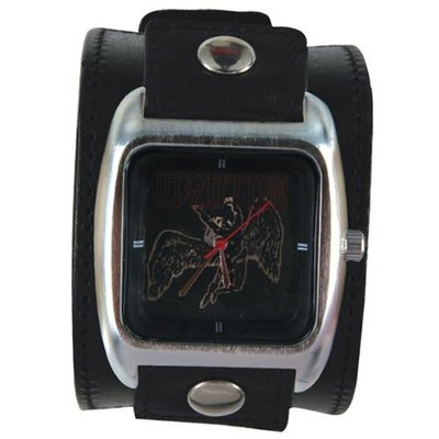 Led Zeppelin - Swan Song