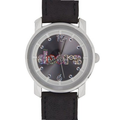 The Doors - Album Logo