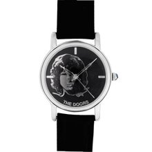 The Doors - Morrison Etched Face