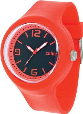 Ollie Amped OL40001-H