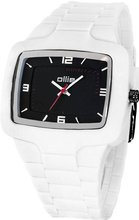 Ollie Bump OLK90010-D with White Resin Band