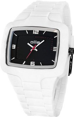 Ollie Bump OLK90010-D with White Resin Band