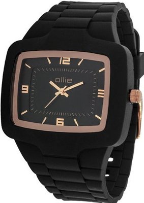 Ollie Bump OLK90010-V Midsize with Black Resin Band