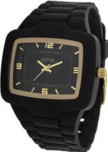 Ollie Bump OLK90010-W Midsize with Black Resin Band