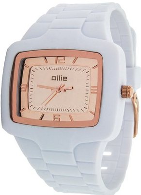 Ollie Bump OLK90010-X Midsize with White Resin Band