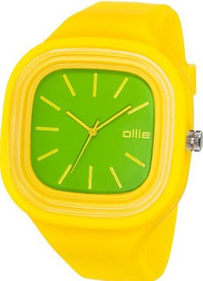 Ollie CHILL OLK90003-AG