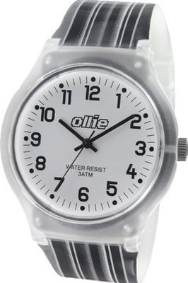 Ollie Gnarly OLK90008-H Midsize