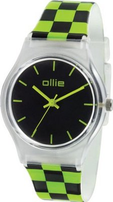 Ollie Gnarly OLK91008-D Midsize