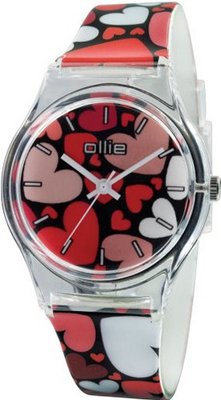 Ollie Gnarly OLK91008-I