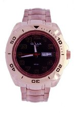Omax Classic Bronze Stainless Steel Aqua #DZX0076002