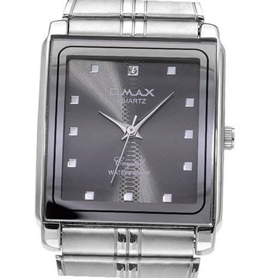 Omax Crystal Unisex .