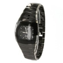 Omax in Gunmetal Color with Tonneau Case, Silver Color Edges - Waterproof