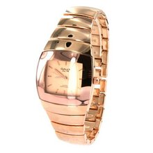 Omax in Rose Gold Color with Tonneau Case