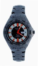 Omax Onyx Orange Monster Steel Fashion #DYB185-4O