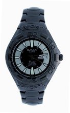 Omax Onyx White Steel Fashion #DYB185-7